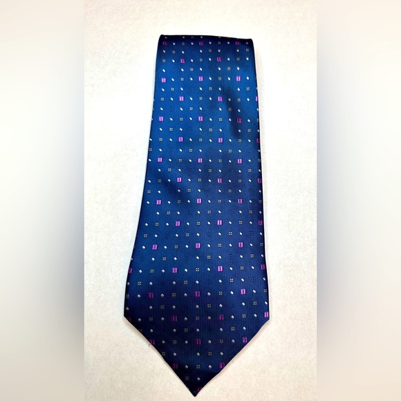 Brioni Men’s 100% Silk THIS IS SOLD - Picture 1 of 8